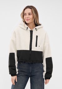 Флисовая куртка Флисовая куртка