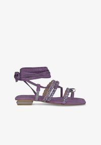 Римские сандалии Римские сандалии