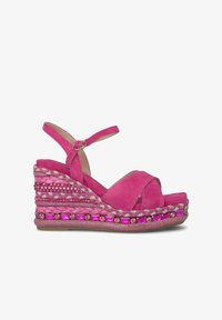 Эспадрильи Эспадрильи