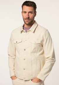 Джинсовая куртка Джинсовая куртка