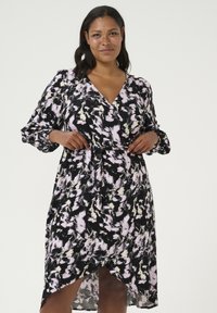 Летнее платье Летнее платье