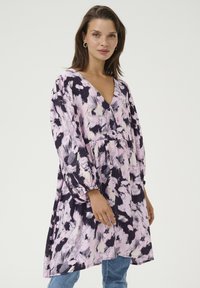 Блузка-платье Блузка-платье