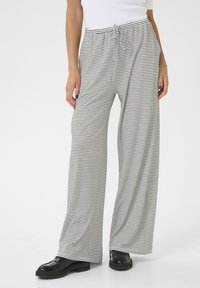 Широкие брюки Широкие брюки