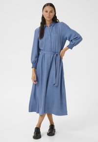 Блузка-платье Блузка-платье