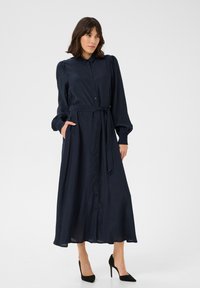 Блузка-платье Блузка-платье