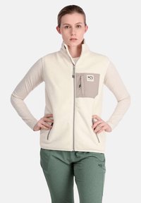 Флисовая куртка Флисовая куртка