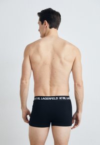 Трусы шортики Трусы шортики