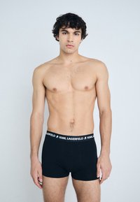 Трусы шортики Трусы шортики