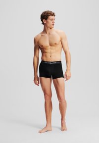 Трусы шортики Трусы шортики