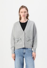 Кардиган Кардиган