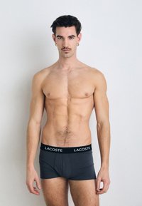 Трусы шортики Трусы шортики