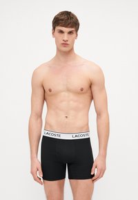 Трусы шортики Трусы шортики