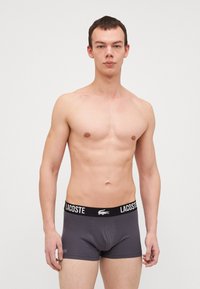 Трусы шортики Трусы шортики