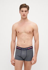 Трусы шортики Трусы шортики