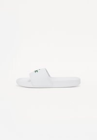 Шлепанцы Шлепанцы