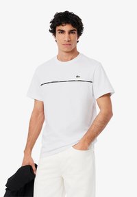 Спортивная майка Спортивная майка