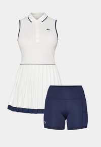 Спортивное платье Спортивное платье