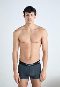 Трусы шортики Трусы шортики