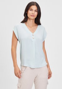 Атласная блузка Атласная блузка