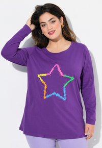 Длинная майка Длинная майка