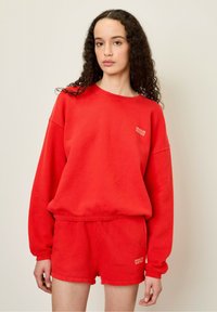 Толстовка Толстовка