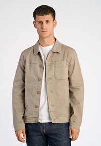 Джинсовая куртка Джинсовая куртка