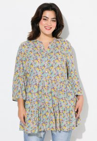 Длинная майка Длинная майка