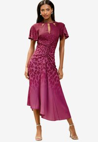 Летнее платье Летнее платье