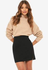 Юбка-карандаш Юбка-карандаш