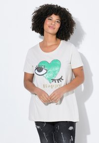 Длинная майка Длинная майка