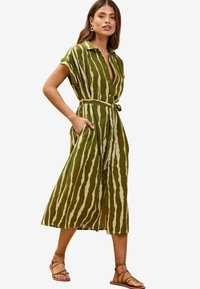 Блузка-платье Блузка-платье