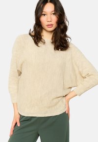 Пуловер с рукавом три четверти Пуловер с рукавом три четверти