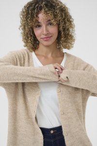 Длинный кардиган Длинный кардиган