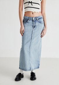 Летняя юбка Летняя юбка