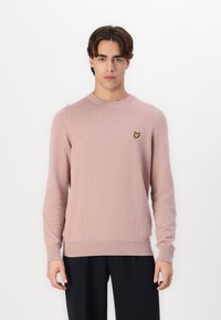 Пуловер Пуловер