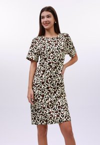 Летнее платье Летнее платье