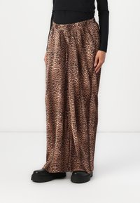 Брюки Брюки