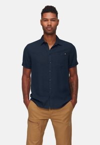 Рубашка с коротким рукавом Рубашка с коротким рукавом