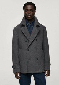 Короткое пальто Короткое пальто