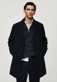 Короткое пальто Короткое пальто