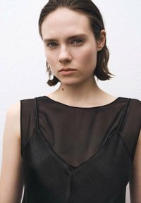 Платье макси Платье макси