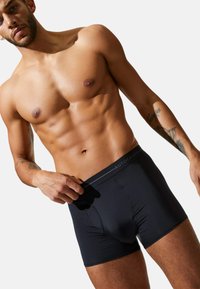 Трусы шортики Трусы шортики