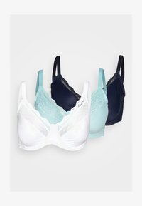 Бюстгальтер на косточках Бюстгальтер на косточках