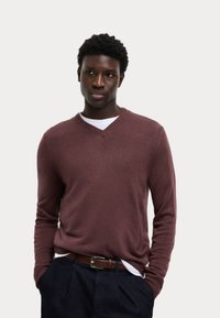 Пуловер Пуловер