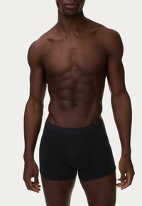 Трусы шортики Трусы шортики