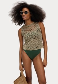 Майка-борцовка Майка-борцовка