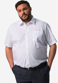 Рубашка с коротким рукавом Рубашка с коротким рукавом