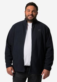 Флисовая куртка Флисовая куртка