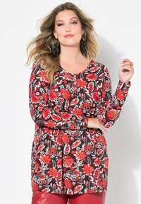 Длинная майка Длинная майка