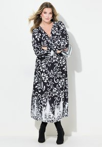 Летнее платье Летнее платье